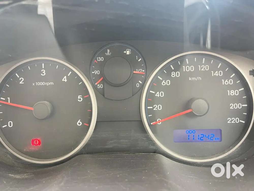 Hyundai I20 Crdi 2014