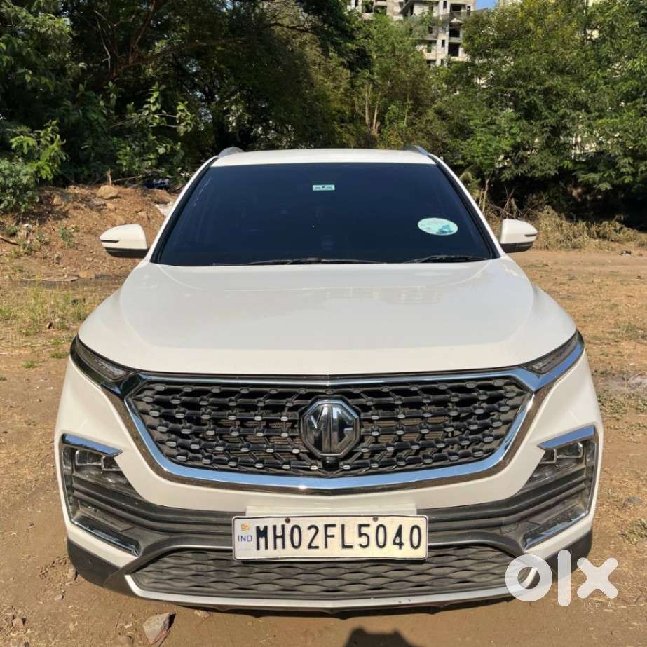Mg Hector 1.5 Smart Dct, 2021, Petrol
