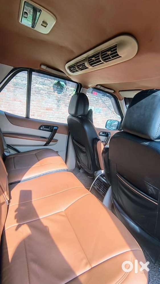 Tata Safari Storme 2014 Diesel Well Maintained