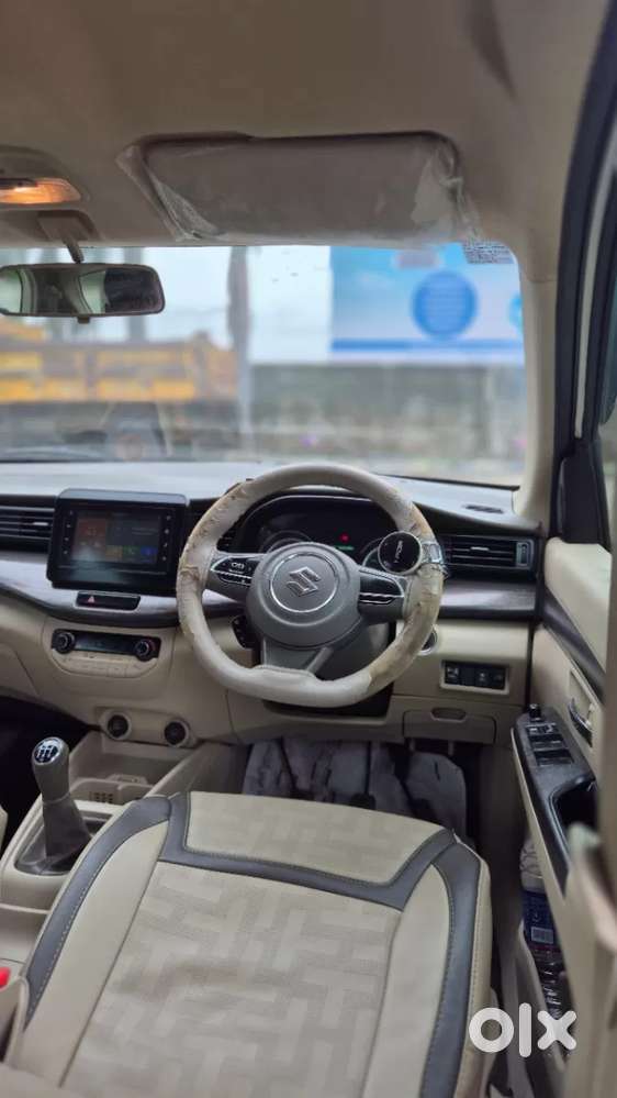 Maruti Suzuki Ertiga Zxi (o) Cng [ ], 2022, Cng & Hybrids