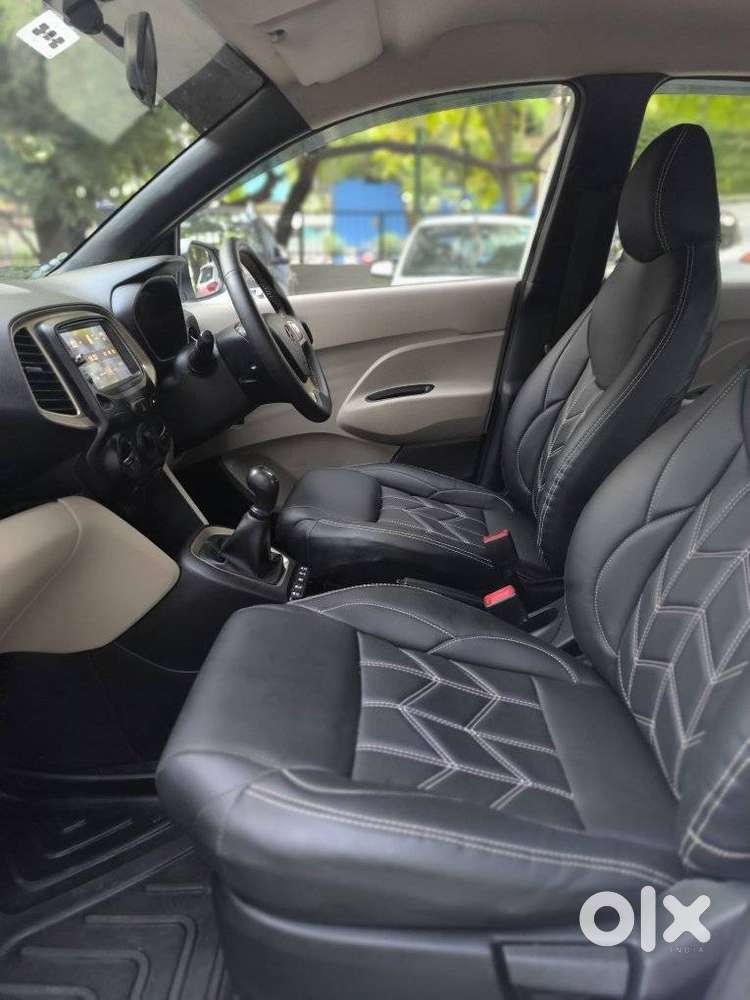 Hyundai New Santro 1.1 Sportz Executive Cng, 2021, Cng & Hybrids