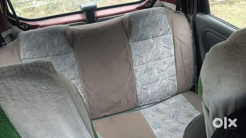 Maruti Suzuki Alto 800 2006 Petrol Good Condition