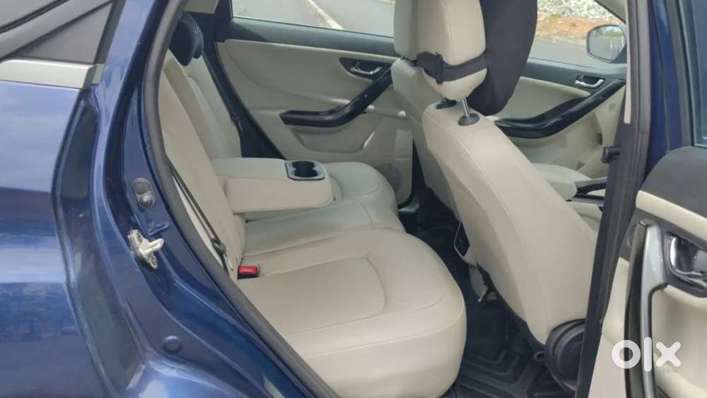 Tata Nexon, 2022, Diesel