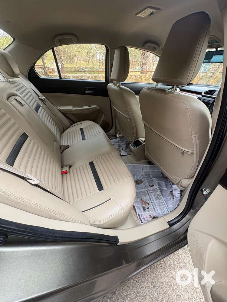 Maruti Suzuki Dzire Vdi, 2019, Diesel