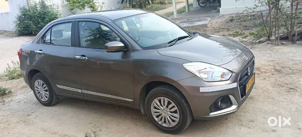 Maruti Suzuki Dizer