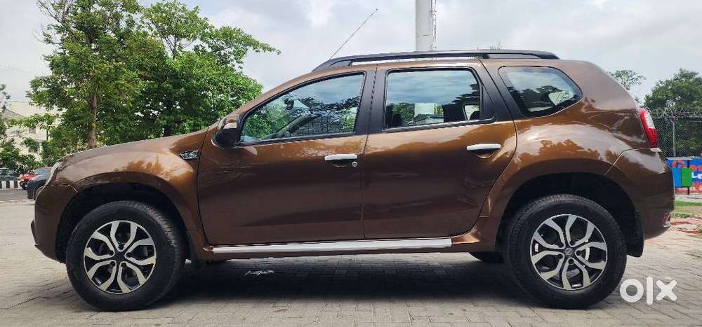 Nissan Terrano Xl D Plus, 2019, Diesel