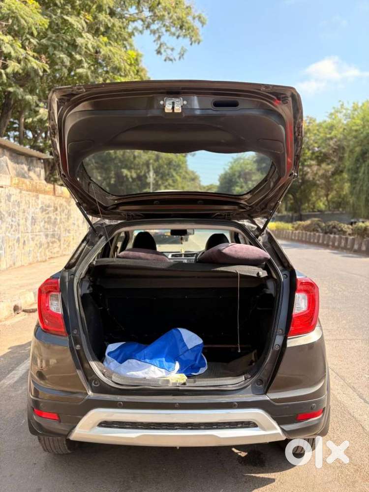 Honda Wr-v I-vtec S, 2018, Petrol