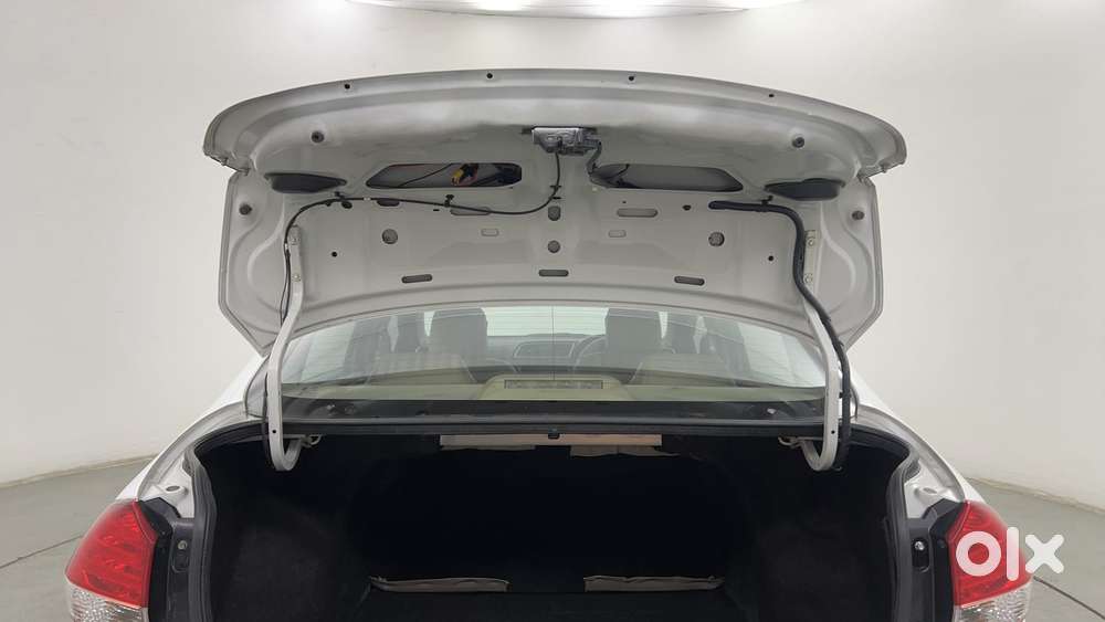 Maruti Suzuki Ciaz 2014-2017 Vxi Plus, 2015, Petrol