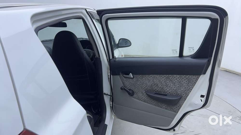 Maruti Suzuki Alto 800 Lxi, 2018, Petrol