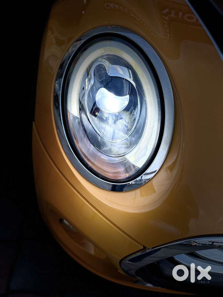 Mini Cooper 5 Door D, 2015, Diesel