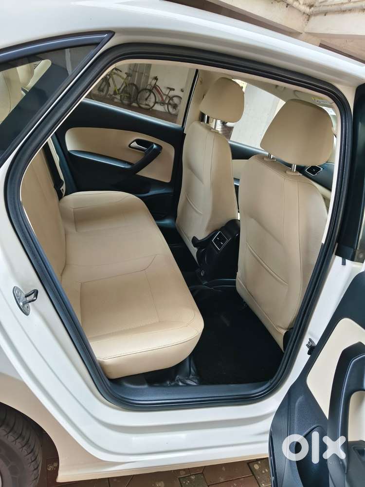 Volkswagen Vento 1.5l Tdi Highline Plus At Diesel, 2019, Diesel