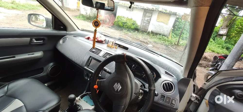 Maruti Suzuki Swift Well Maintained