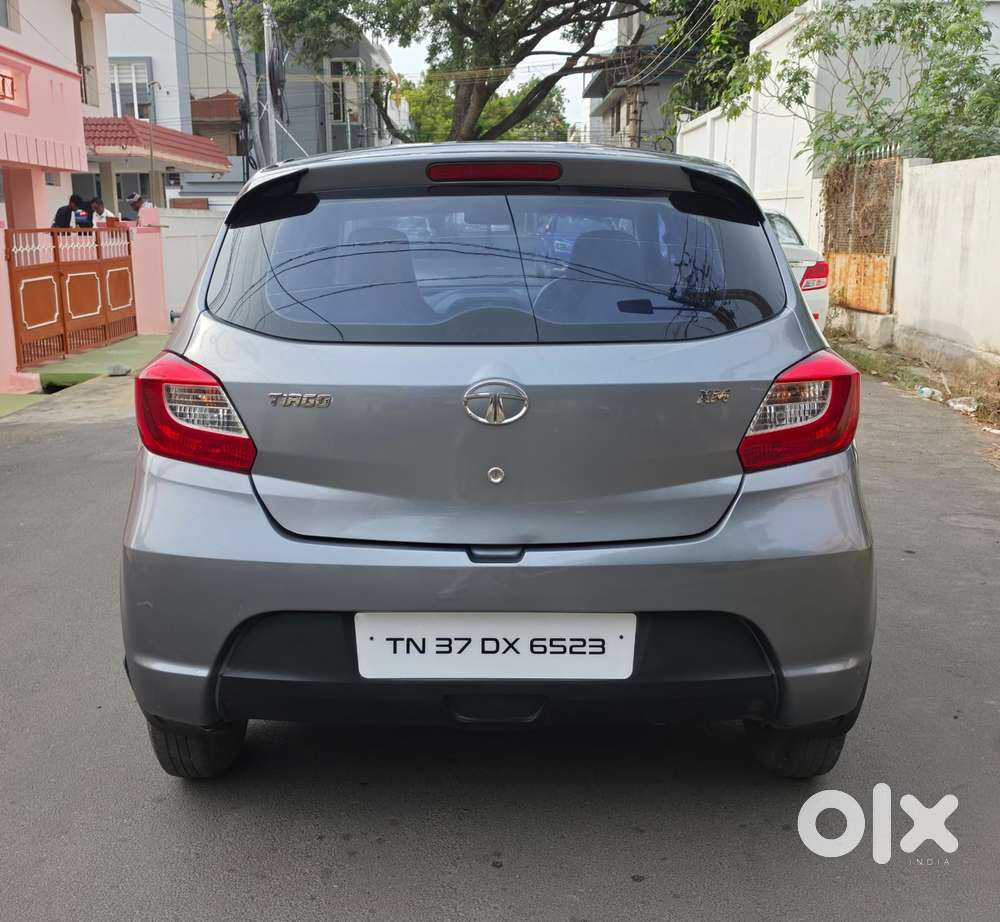 Tata Tiago 1.05 Revotorq Xm, 2019, Petrol