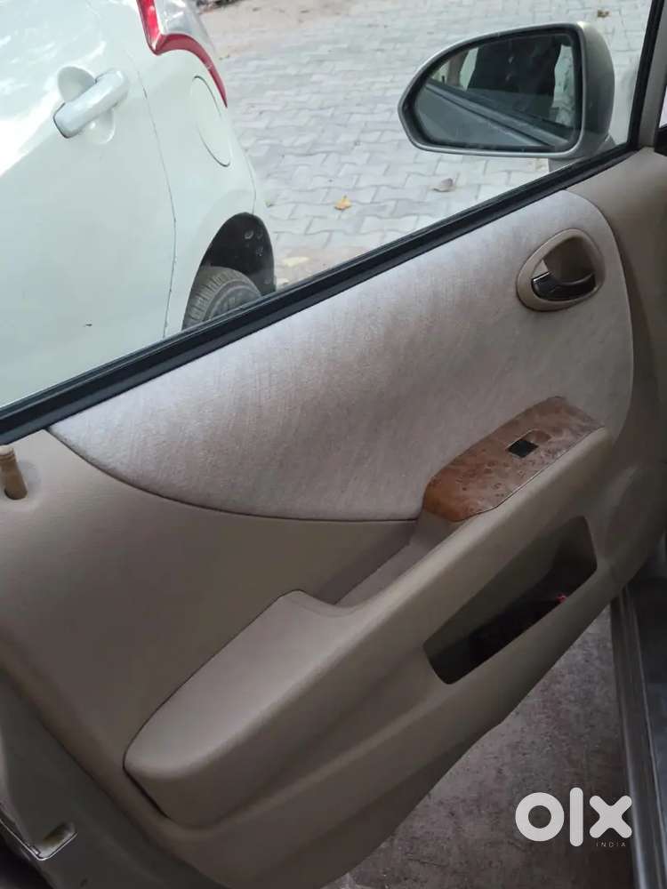 Honda City Zx 2007 Gxi Petrol Manual