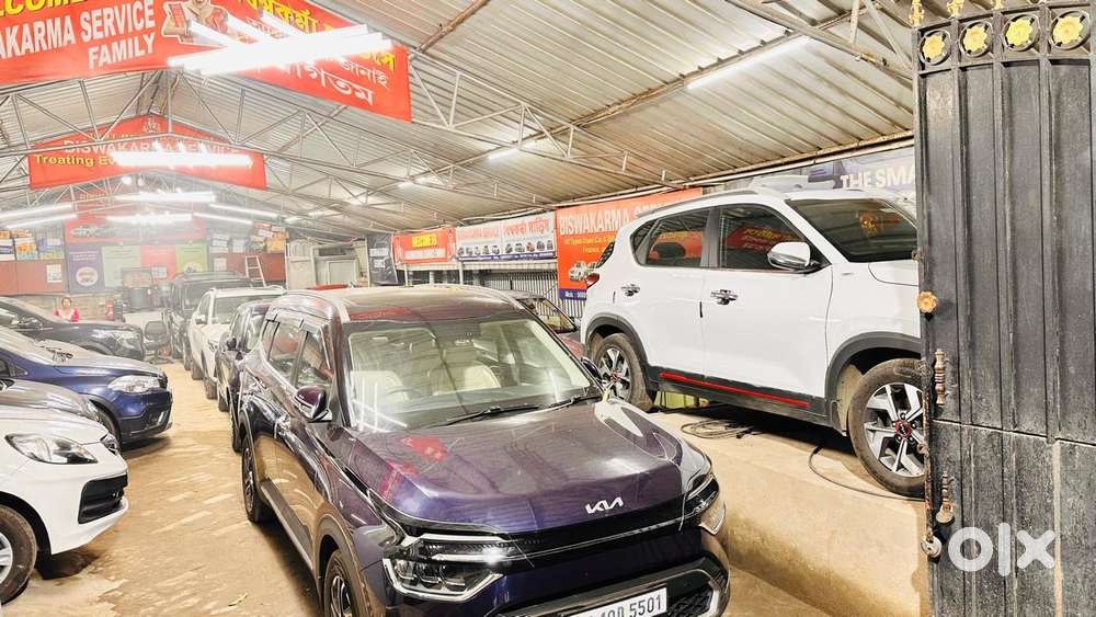 Honda City Zx Petrol Cvt, 2018, Petrol