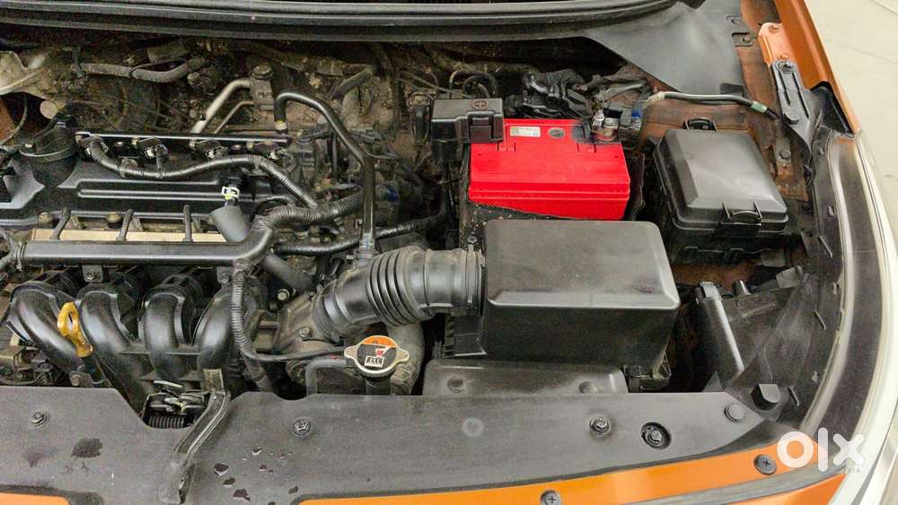 Hyundai Elite I20 Sportz Plus Dual Tone, 2019, Petrol