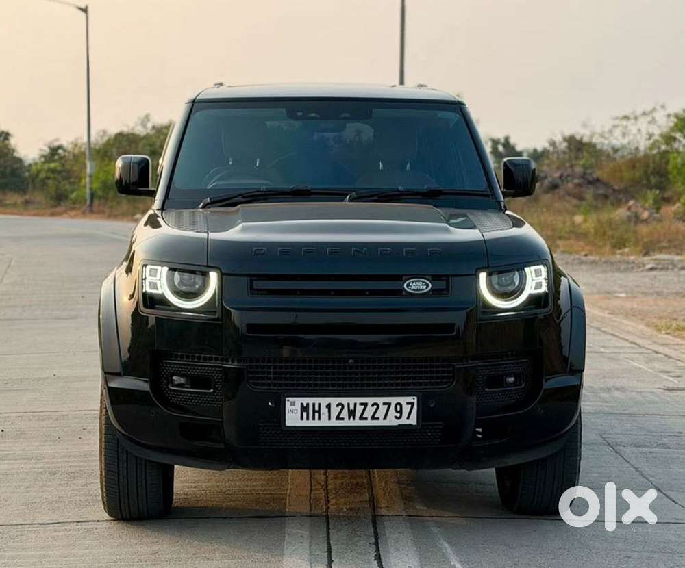 Land Rover Defender 2.0 110 X-dynamic Hse, 2024, Petrol