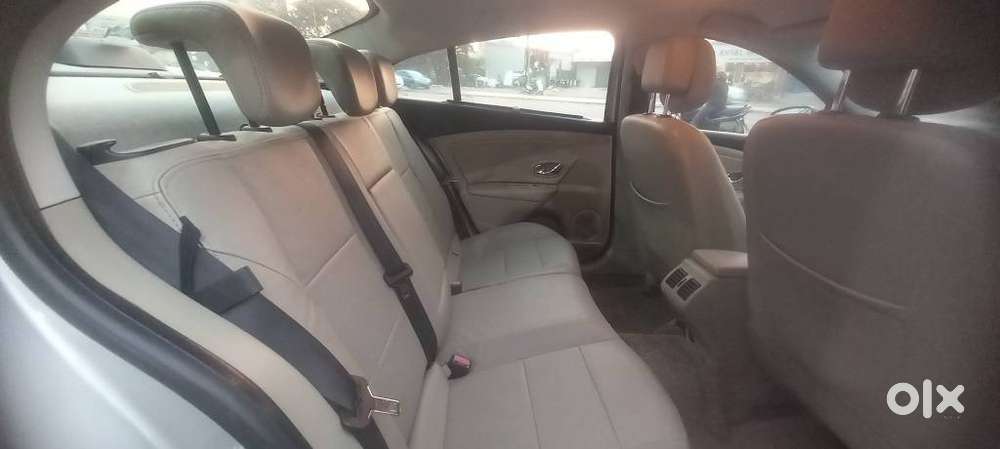 Renault Fluence 1.5 E4, 2014, Diesel