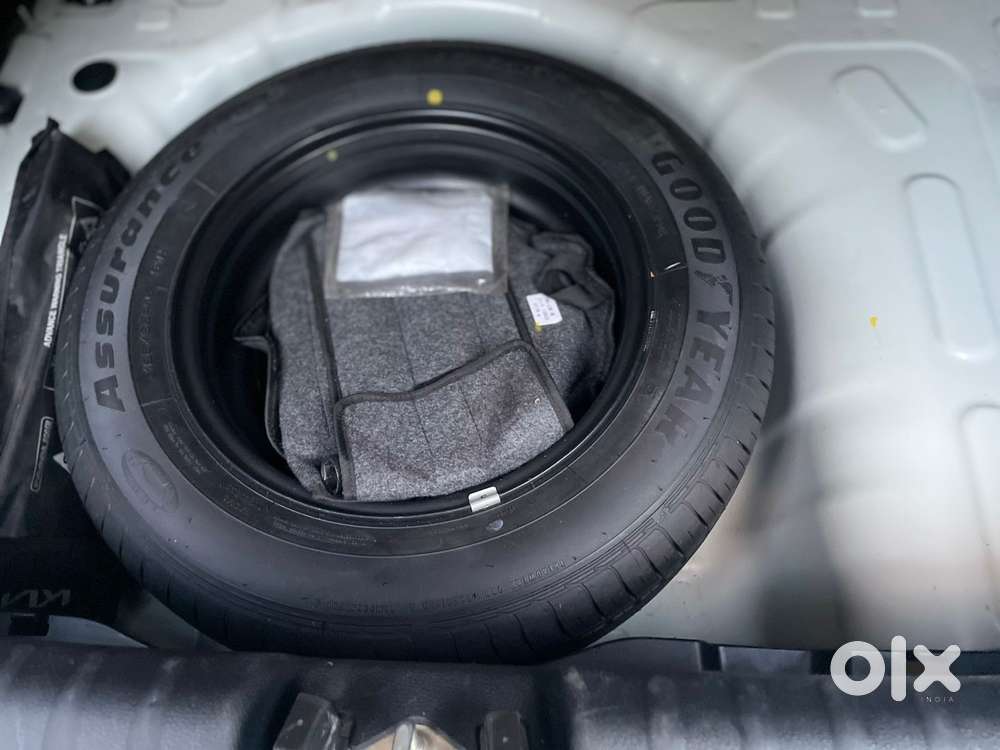 Kia Sonet Htk Plus Turbo Imt, 2023, Petrol