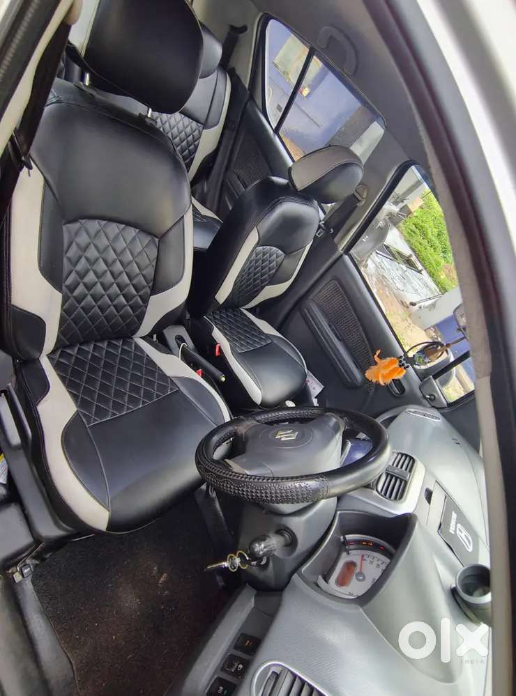 Ritz Vdi 2015 Model  Well-maintained
