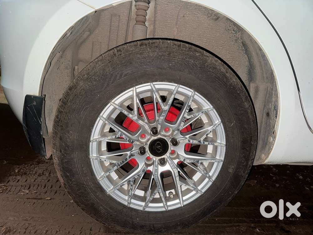 Maruti Suzuki Swift 2015 Petrol Well Maintained