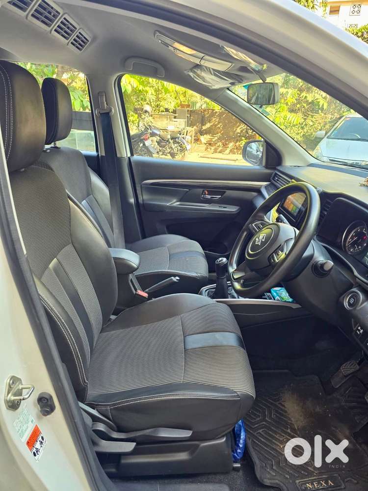 Maruti Suzuki Xl6 Zeta Mt Cng, 2024, Cng & Hybrids