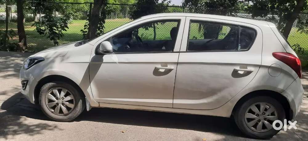 I20 2013 Model First Owner