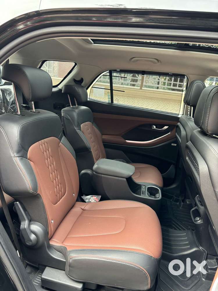 Toyota Innova Crysta [2020-ongoing] 2.7 Gx At 7 Str, 2021, Diesel