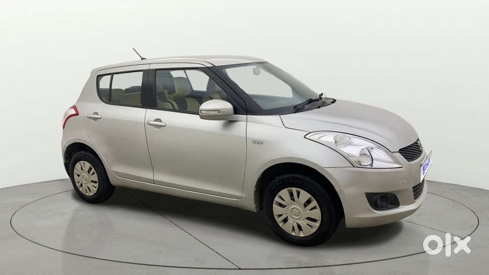 Maruti Suzuki Swift 2011-2014 Vxi, 2014, Petrol