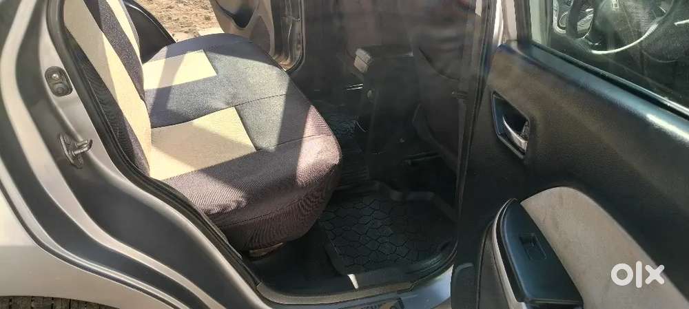 I Am Saleing My Baleno Cvt Zeta Automatic Petrol+cng