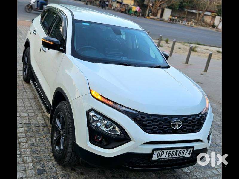 Tata Harrier Xe, 2022, Diesel