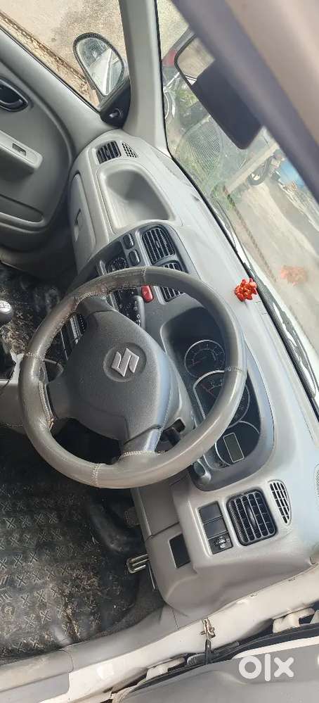 Maruti Suzuki Alto 2011