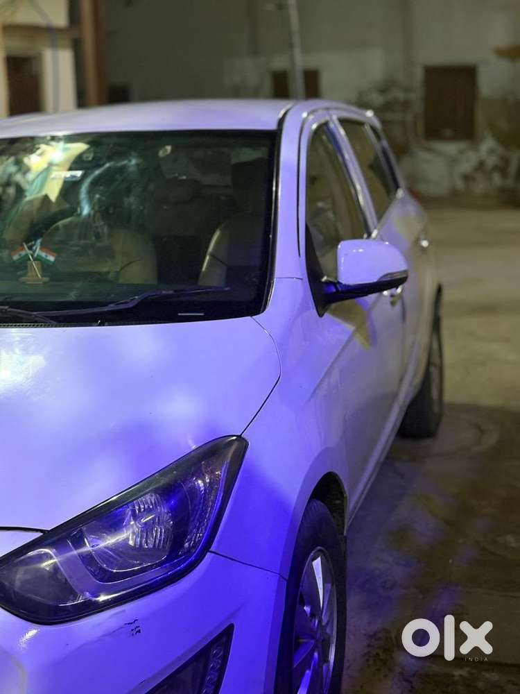 Reliable Hyundai Diesel 2013