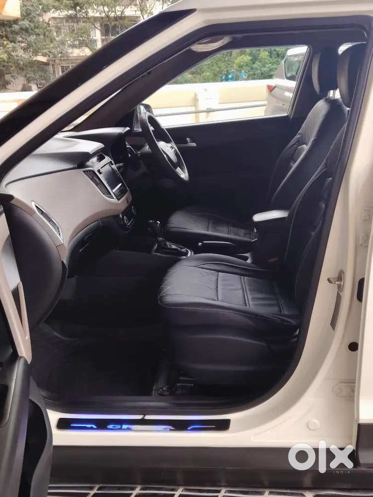 Hyundai Creta 1.6 Sx 2020