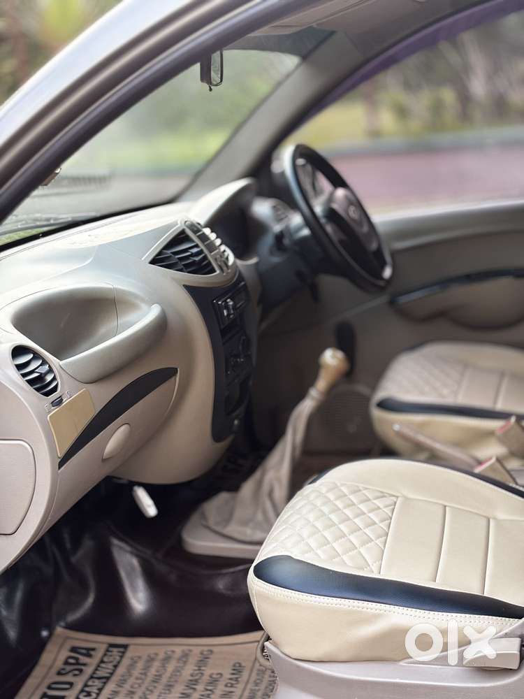 Mahindra Xylo D2 Maxx, 2014, Diesel