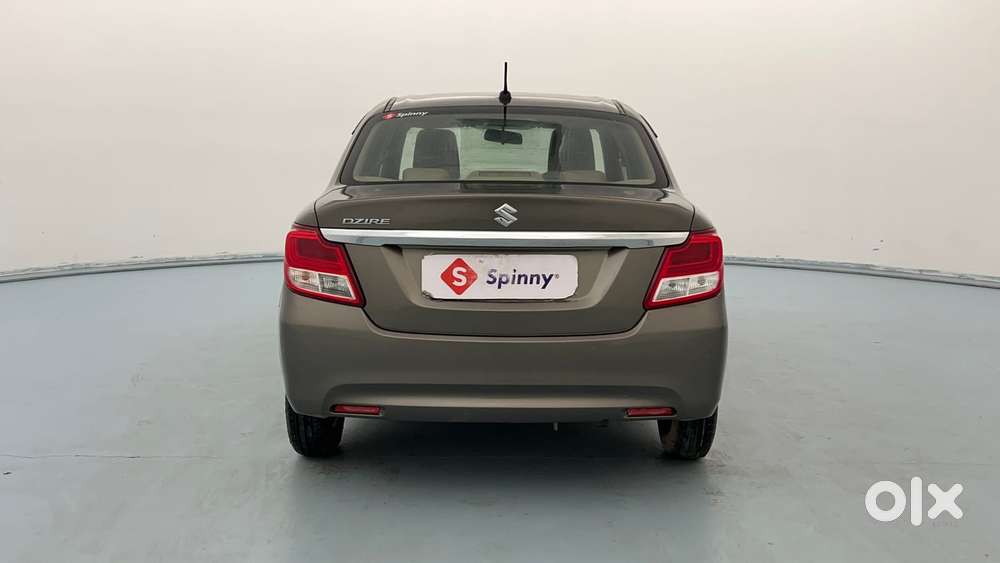 Maruti Suzuki Dzire 1.2 Vxi, 2020, Petrol