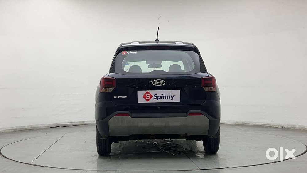Hyundai Exter S 1.2 Mt, 2024, Petrol