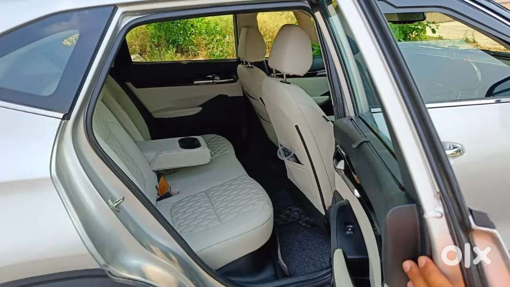 Kia Seltos 2023 Diesel Manual