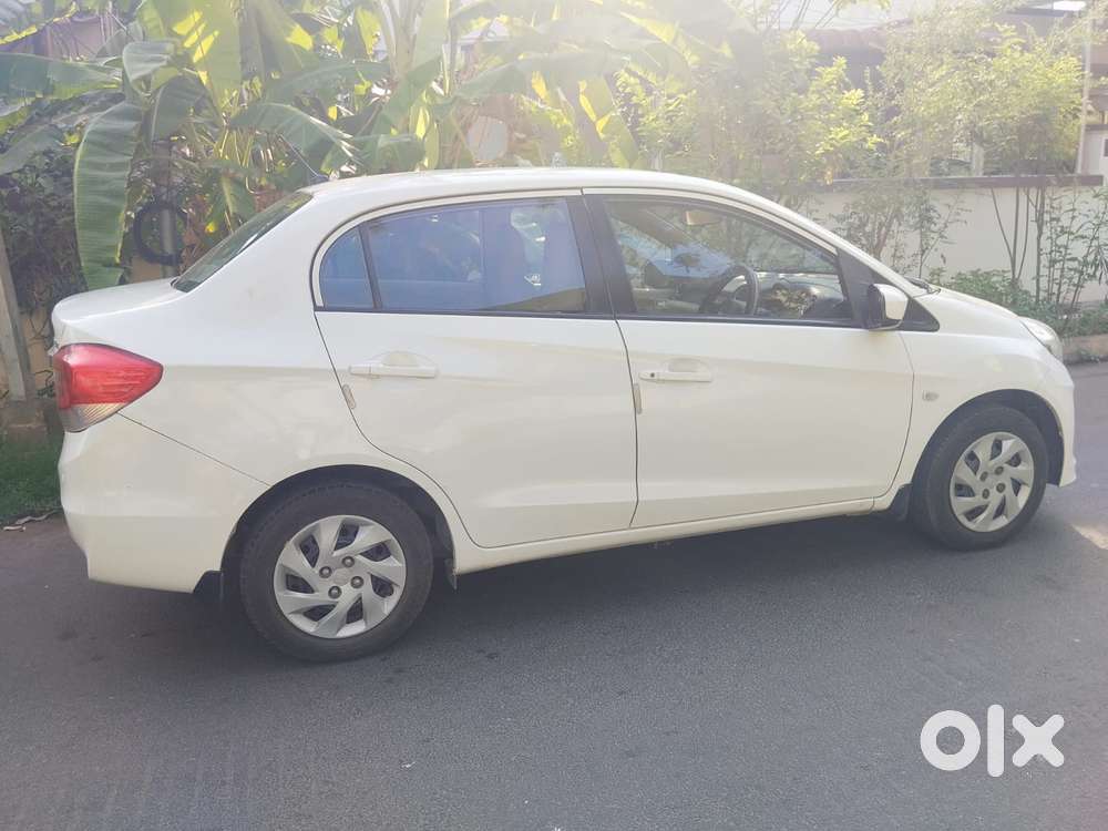 Honda Amaze 1.5 Smt I Dtec, 2013, Diesel