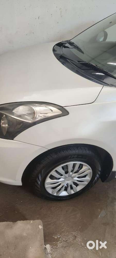 Maruti Swift Dzire Diesel 2016