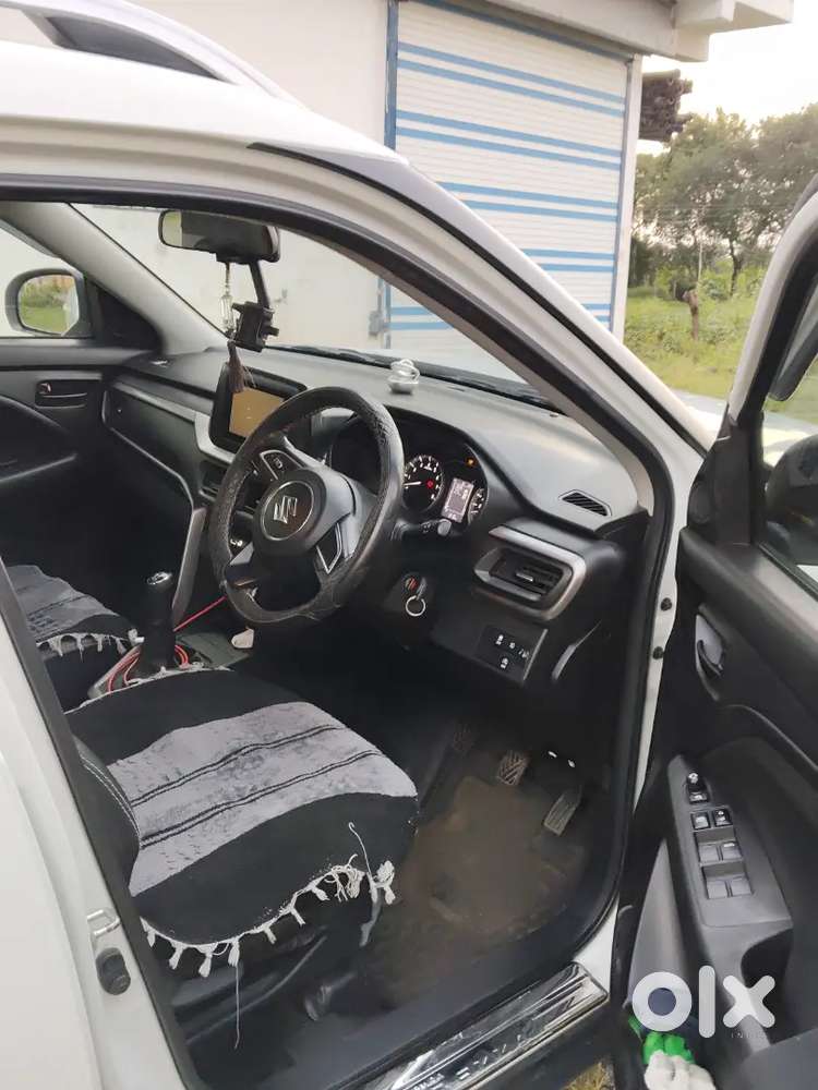 Maruti Suzuki Brezza 2022 Petrol 28000 Km Driven