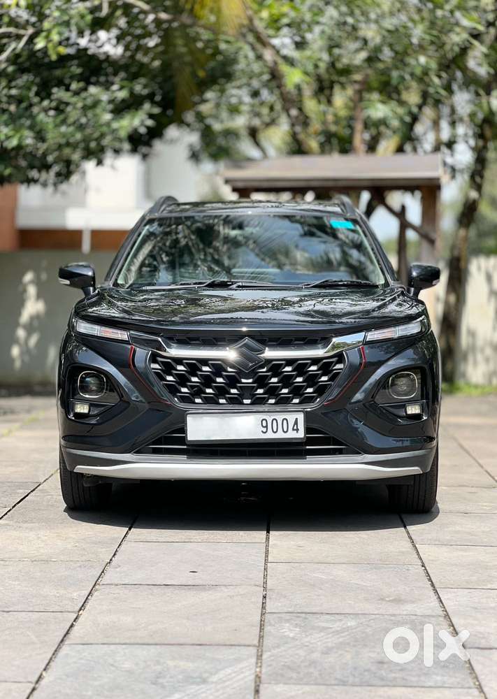 Maruti Suzuki Fronx Delta 1.2 Mt, 2025, Petrol
