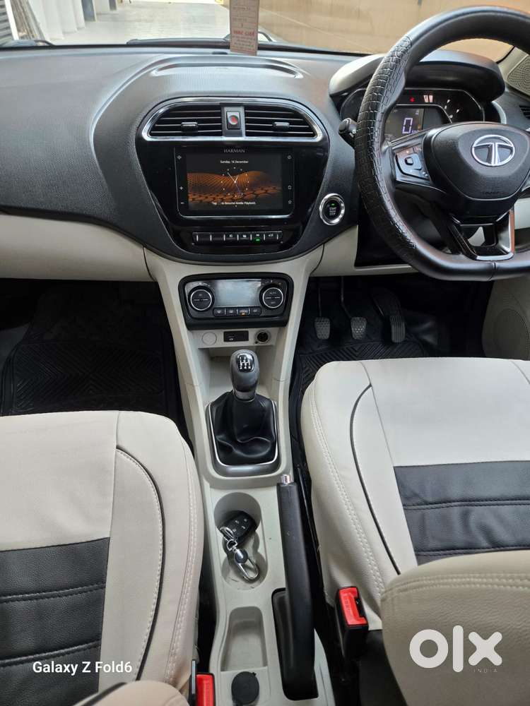 Tata Tigor, 2022, Cng & Hybrids