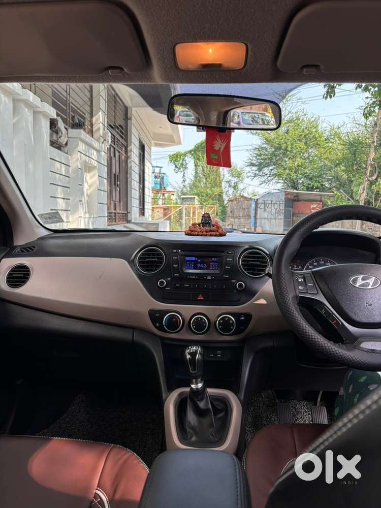 Hyundai Grand I10 Diesel 2015