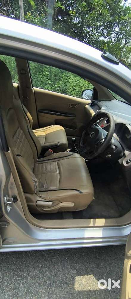 Honda Brio S Mt, 2013, Petrol
