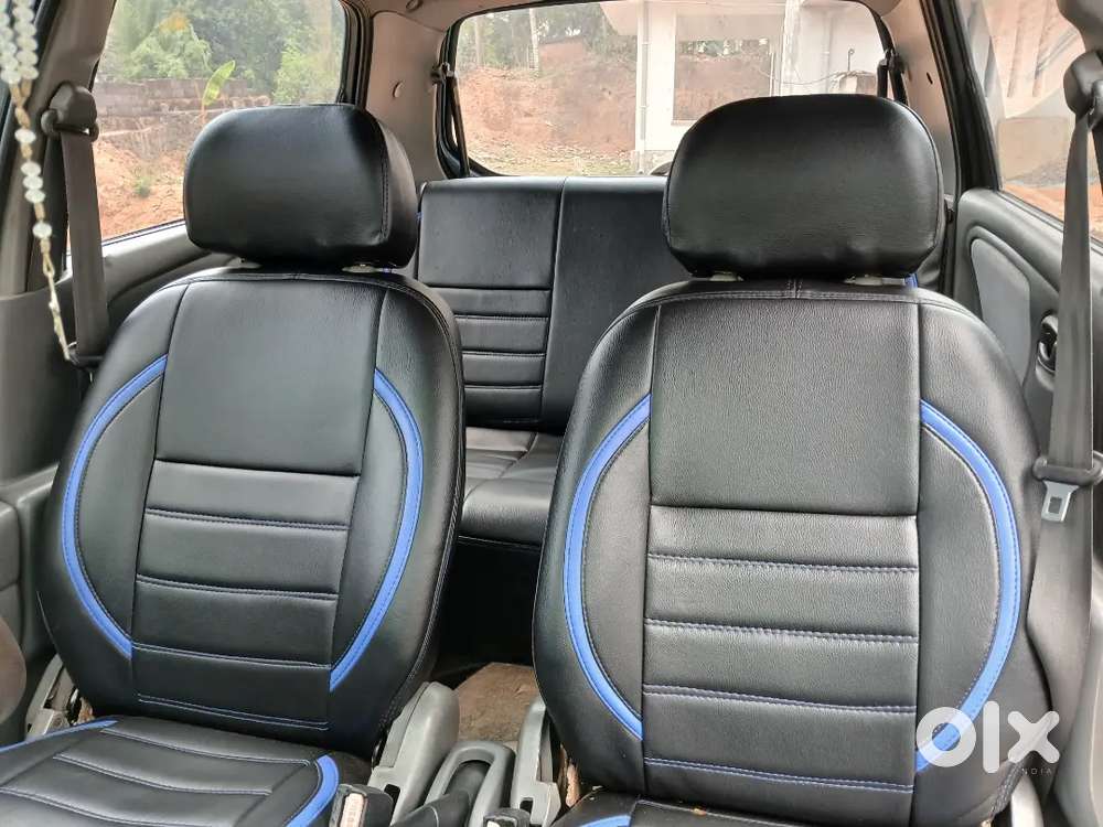 Maruti Suzuki Alto 2001 Petrol Well Maintained