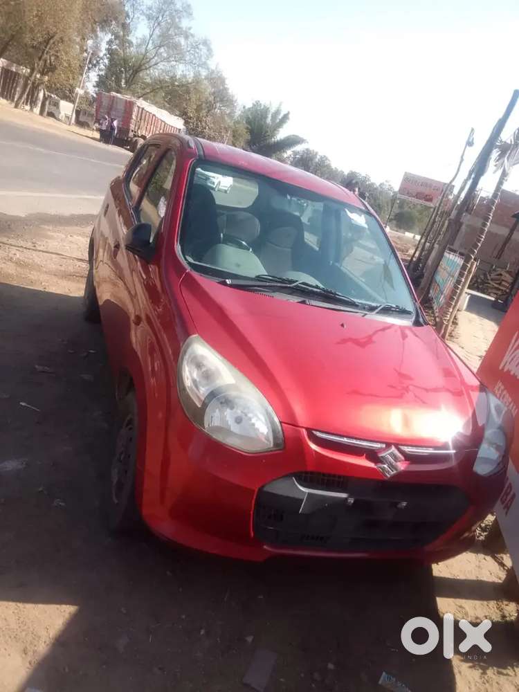 Maruti Suzuki Alto 800 2014 Petrol 65000 Km Driven