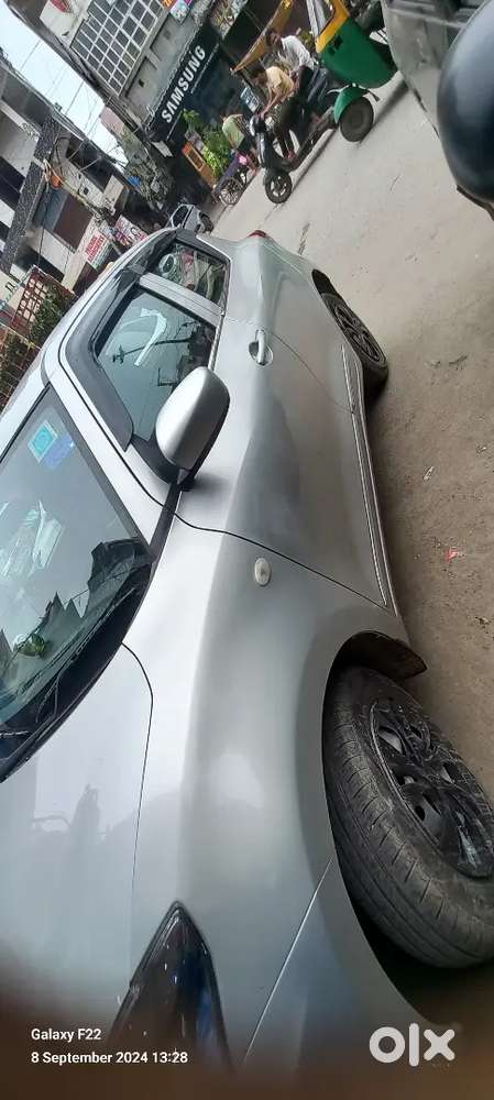 Swift Car Well Maintained