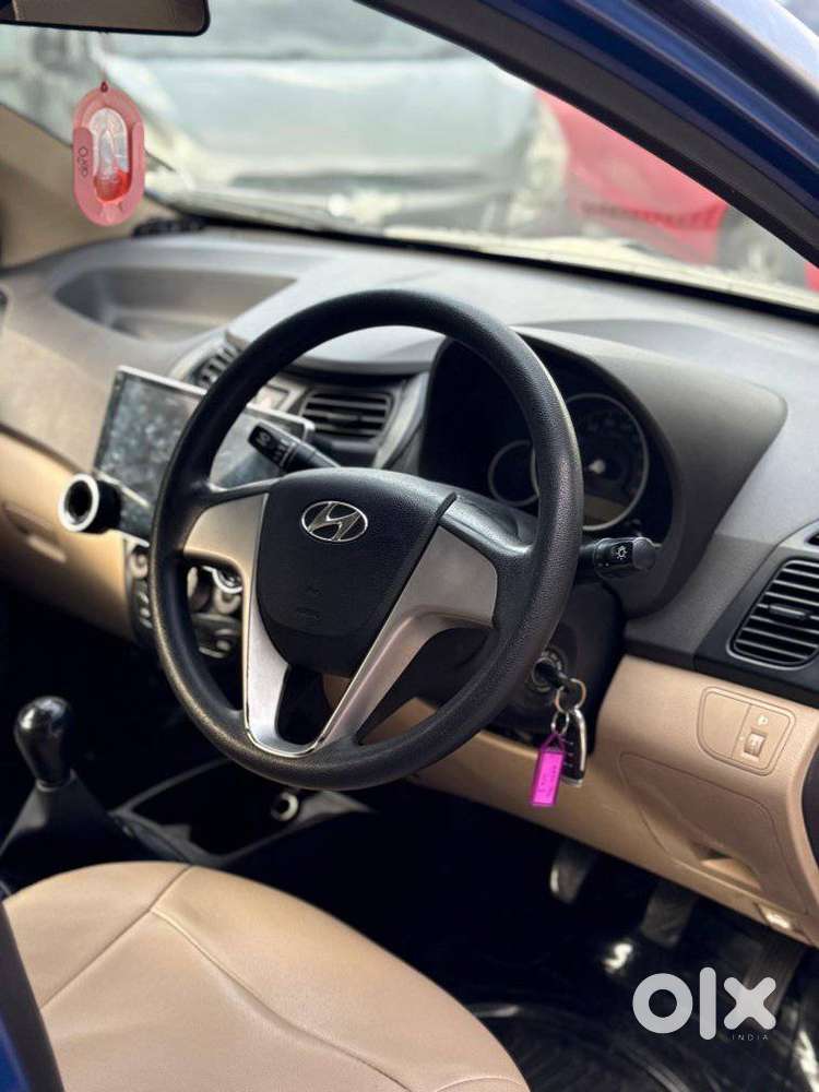 Hyundai Eon Magna Plus Optional, 2018