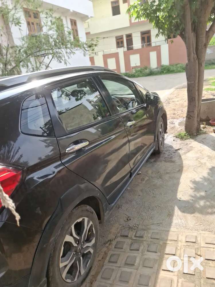 Honda Wr-v Petrol 2019 First Owner